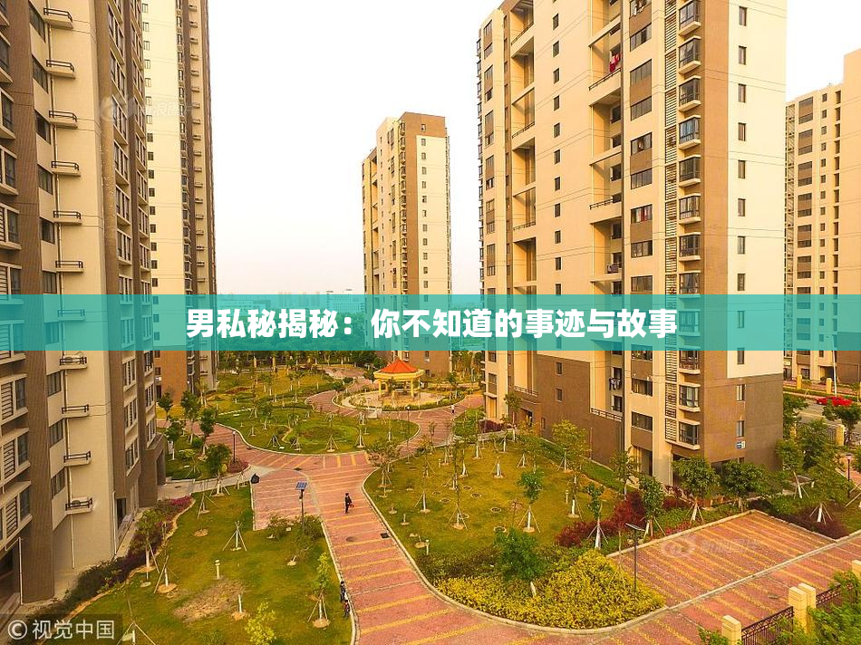 男私秘揭秘：你不知道的事迹与故事