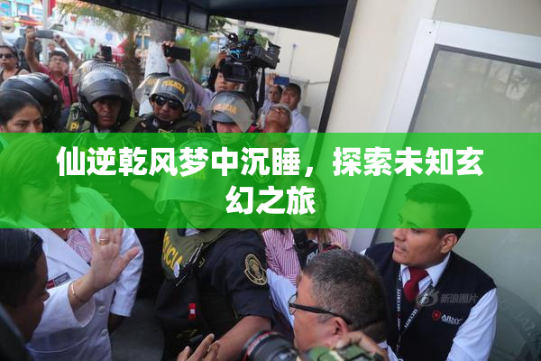 仙逆乾风梦中沉睡，探索未知玄幻之旅