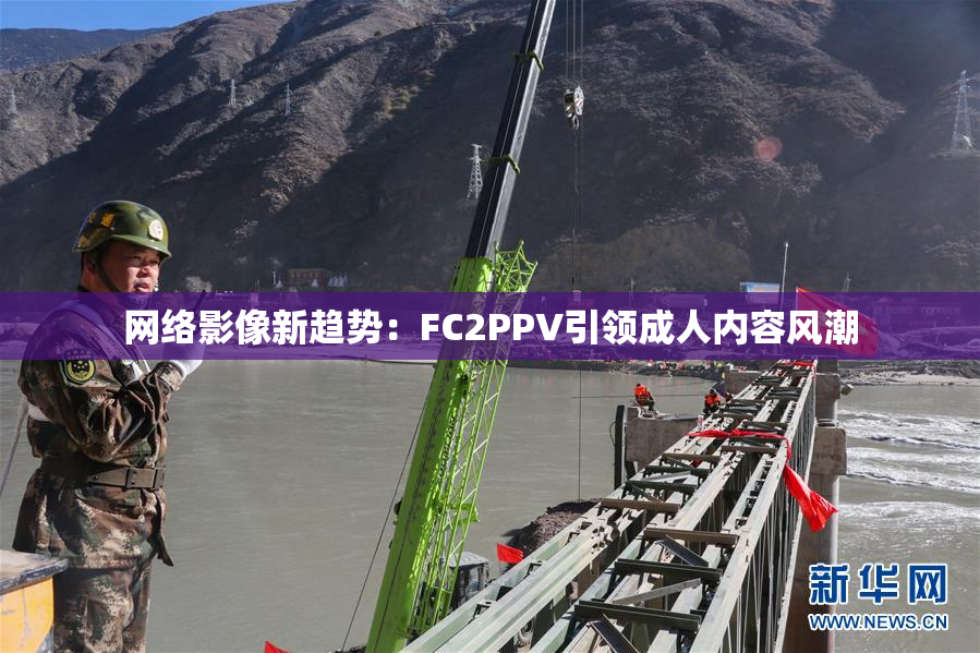 网络影像新趋势：FC2PPV引领成人内容风潮