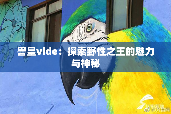 兽皇vide：探索野性之王的魅力与神秘