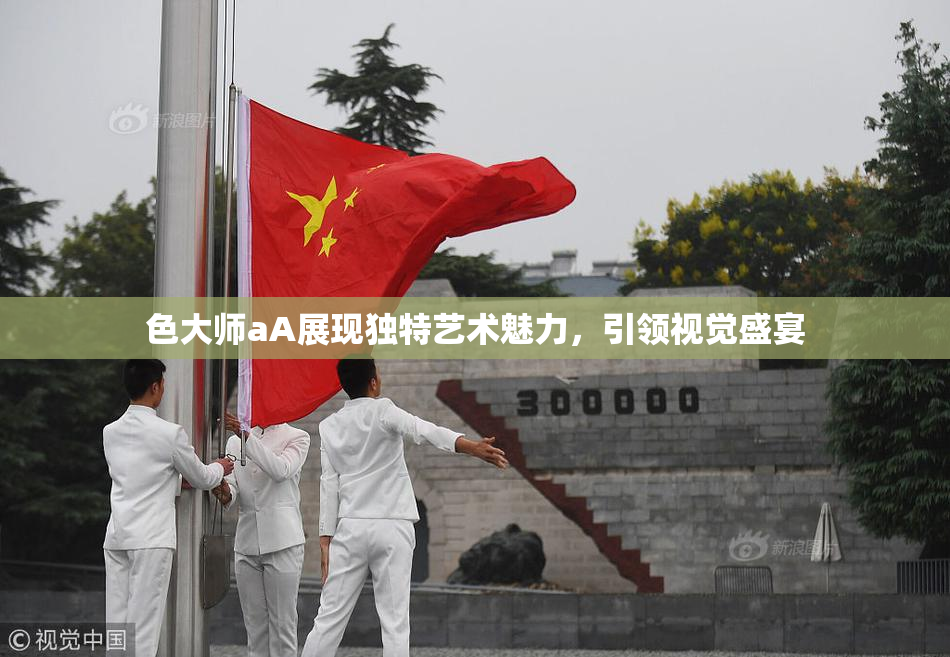 色大师aA展现独特艺术魅力，引领视觉盛宴