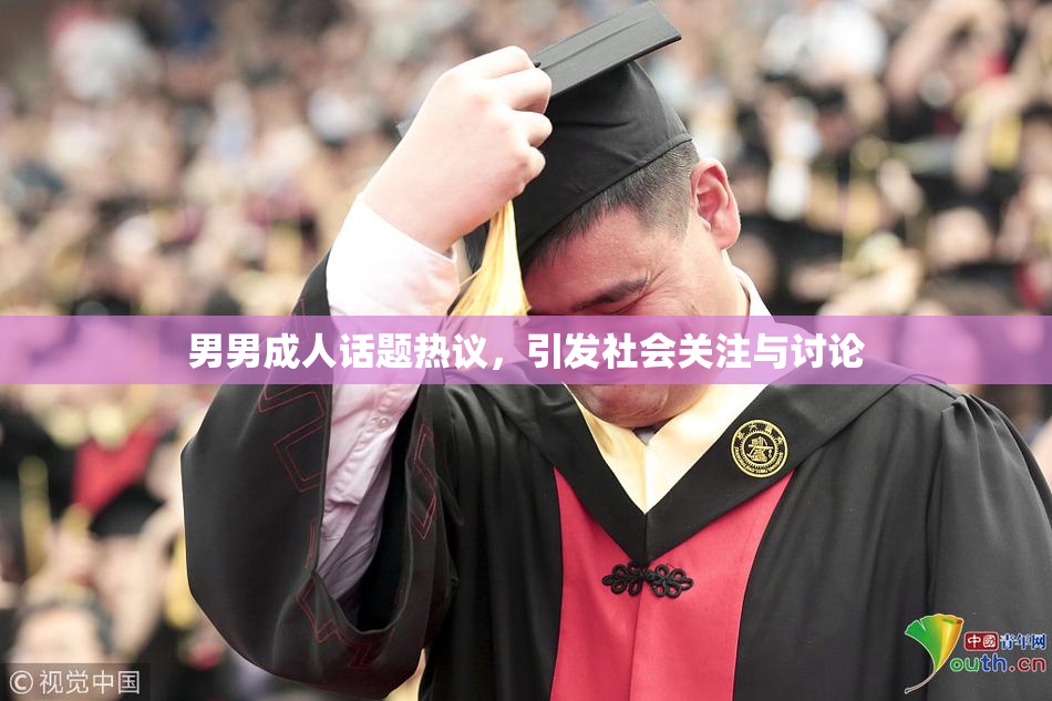 男男成人话题热议，引发社会关注与讨论