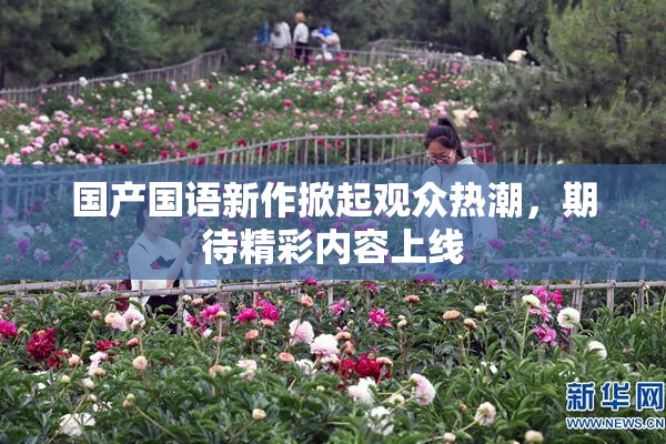 国产国语新作掀起观众热潮，期待精彩内容上线