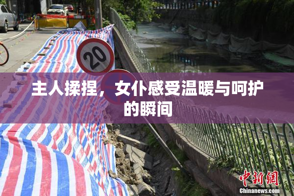 主人揉捏，女仆感受温暖与呵护的瞬间