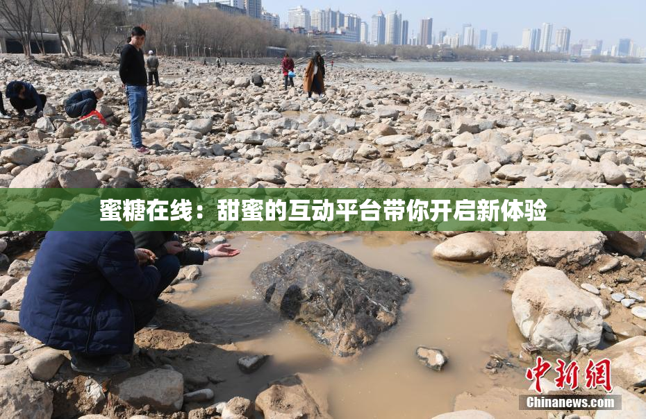 蜜糖在线：甜蜜的互动平台带你开启新体验
