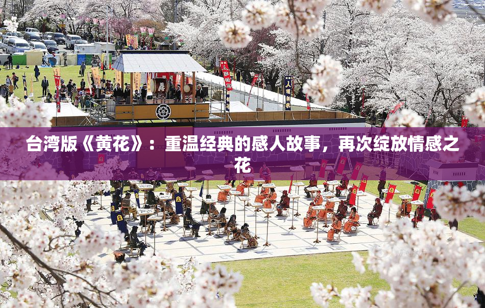台湾版《黄花》：重温经典的感人故事，再次绽放情感之花
