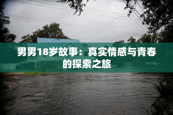男男18岁故事：真实情感与青春的探索之旅