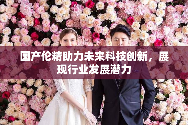 国产伦精助力未来科技创新，展现行业发展潜力