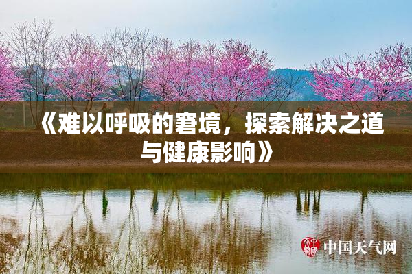 《难以呼吸的窘境，探索解决之道与健康影响》