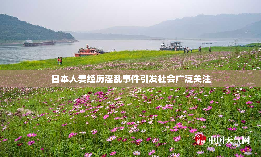 日本人妻经历淫乱事件引发社会广泛关注
