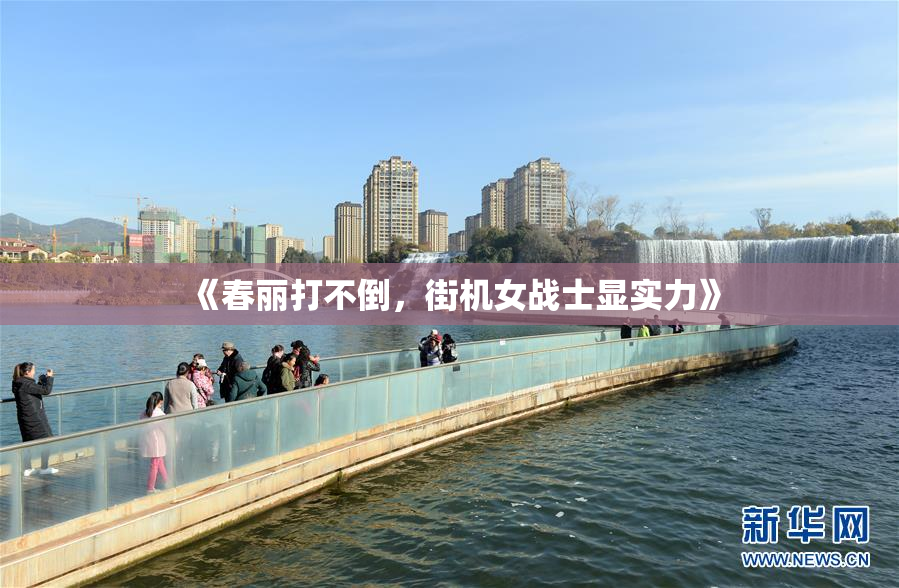 《春丽打不倒，街机女战士显实力》