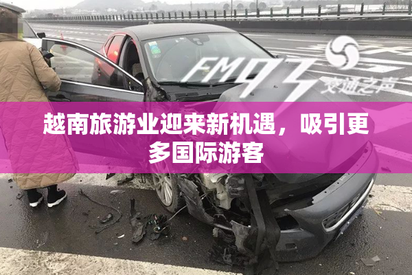 越南旅游业迎来新机遇，吸引更多国际游客