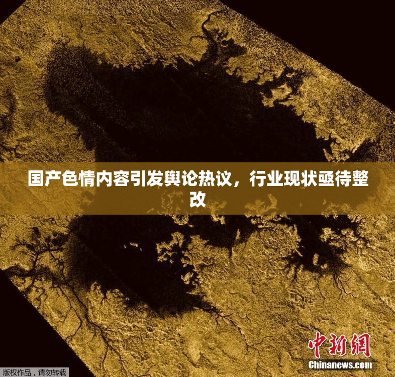 国产色情内容引发舆论热议，行业现状亟待整改