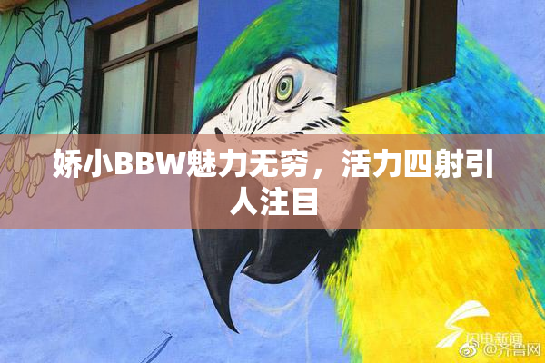 娇小BBW魅力无穷，活力四射引人注目