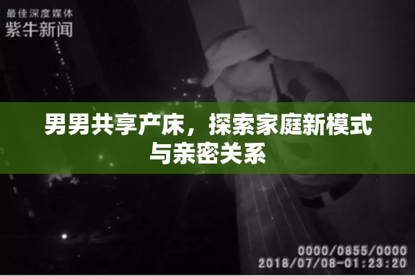 男男共享产床，探索家庭新模式与亲密关系