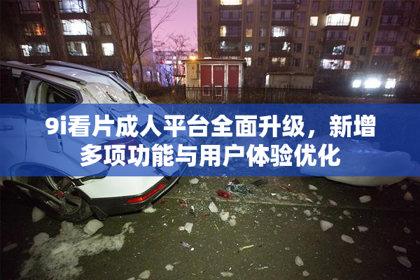9i看片成人平台全面升级，新增多项功能与用户体验优化