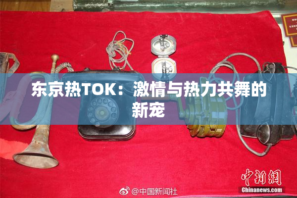 东京热TOK：激情与热力共舞的新宠