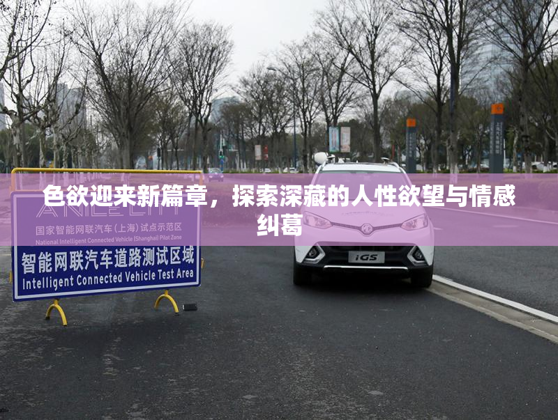 色欲迎来新篇章，探索深藏的人性欲望与情感纠葛