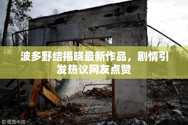 波多野结揭晓最新作品，剧情引发热议网友点赞