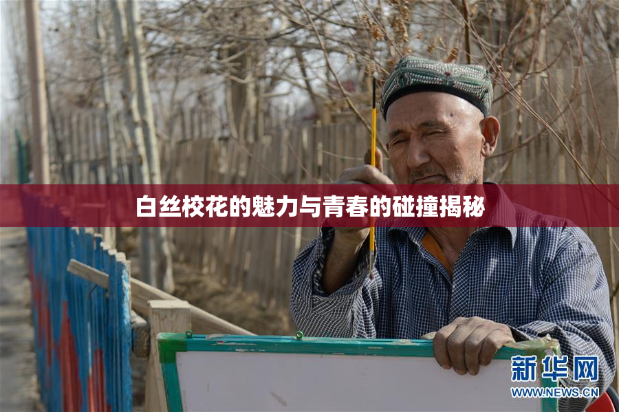 白丝校花的魅力与青春的碰撞揭秘