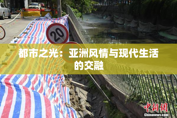 都市之光：亚洲风情与现代生活的交融