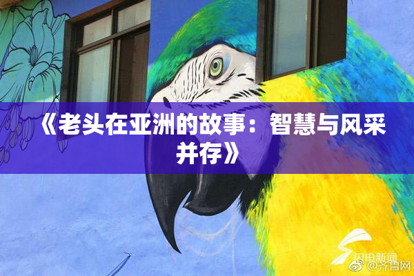 《老头在亚洲的故事：智慧与风采并存》
