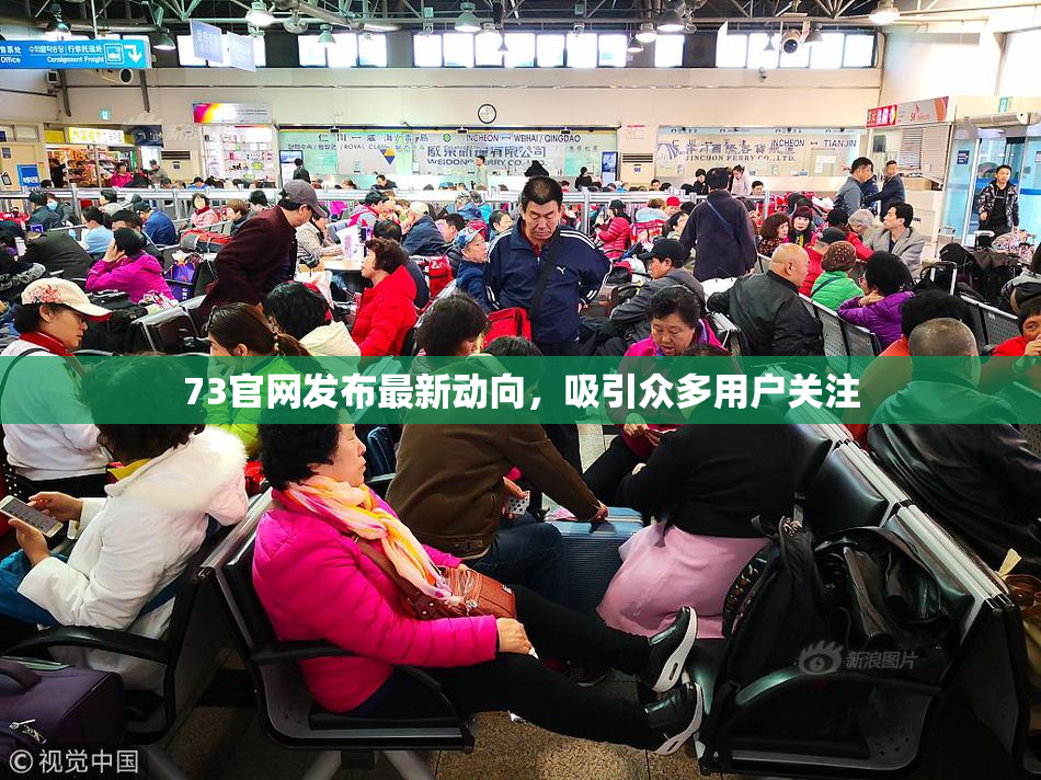 73官网发布最新动向，吸引众多用户关注