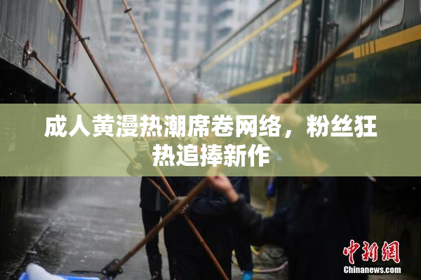 成人黄漫热潮席卷网络，粉丝狂热追捧新作