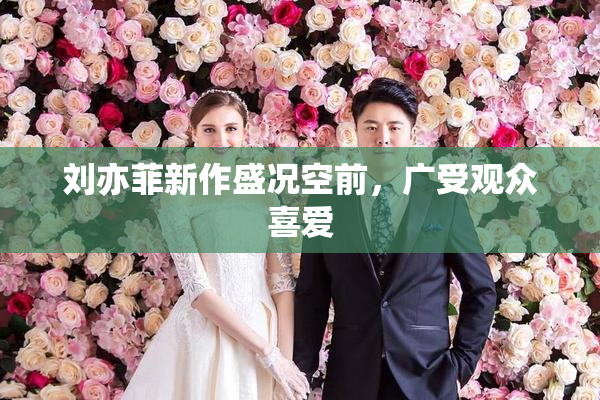 刘亦菲新作盛况空前，广受观众喜爱