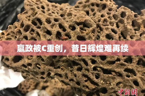 嬴政被C重创，昔日辉煌难再续
