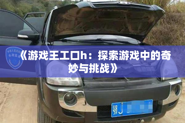《游戏王工口h：探索游戏中的奇妙与挑战》