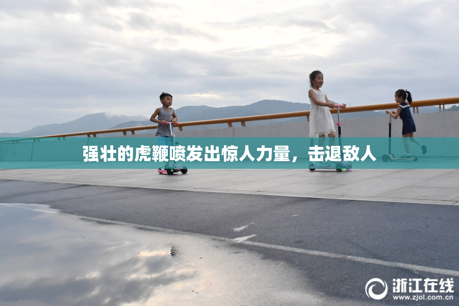 强壮的虎鞭喷发出惊人力量，击退敌人