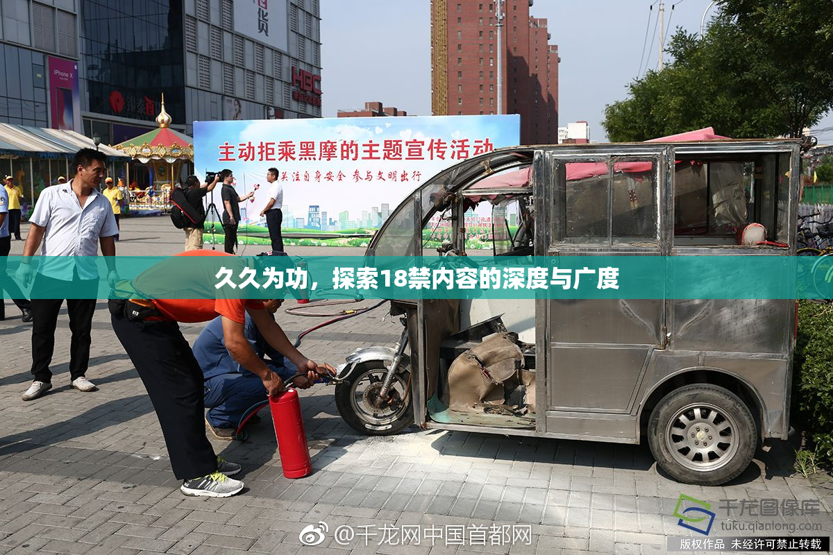 久久为功，探索18禁内容的深度与广度