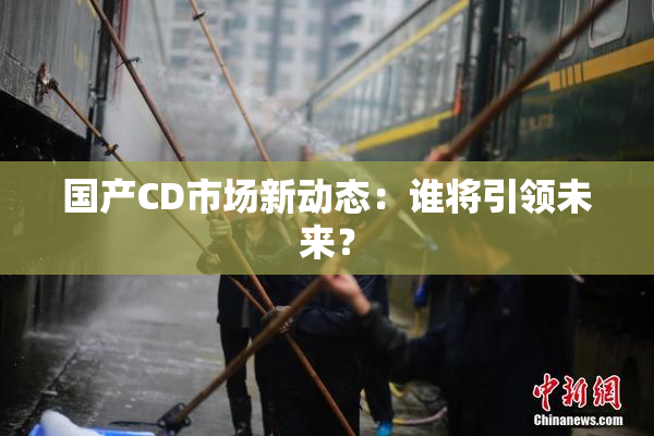 国产CD市场新动态：谁将引领未来？