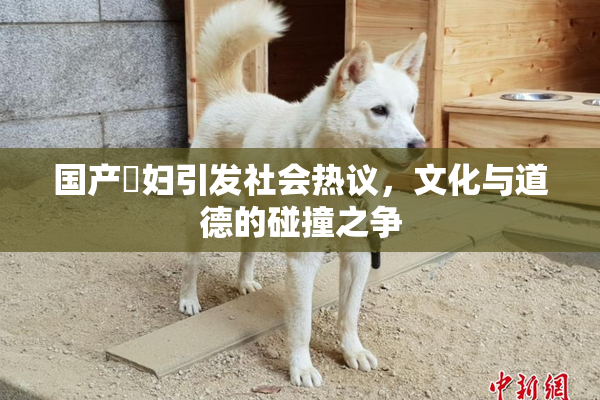 国产婬妇引发社会热议，文化与道德的碰撞之争