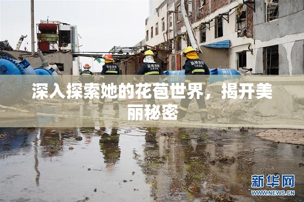 深入探索她的花苞世界，揭开美丽秘密