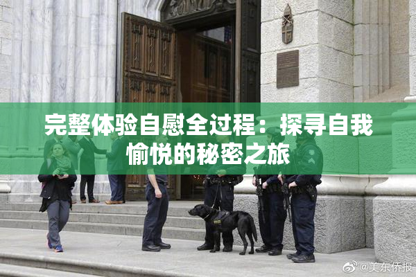 完整体验自慰全过程：探寻自我愉悦的秘密之旅