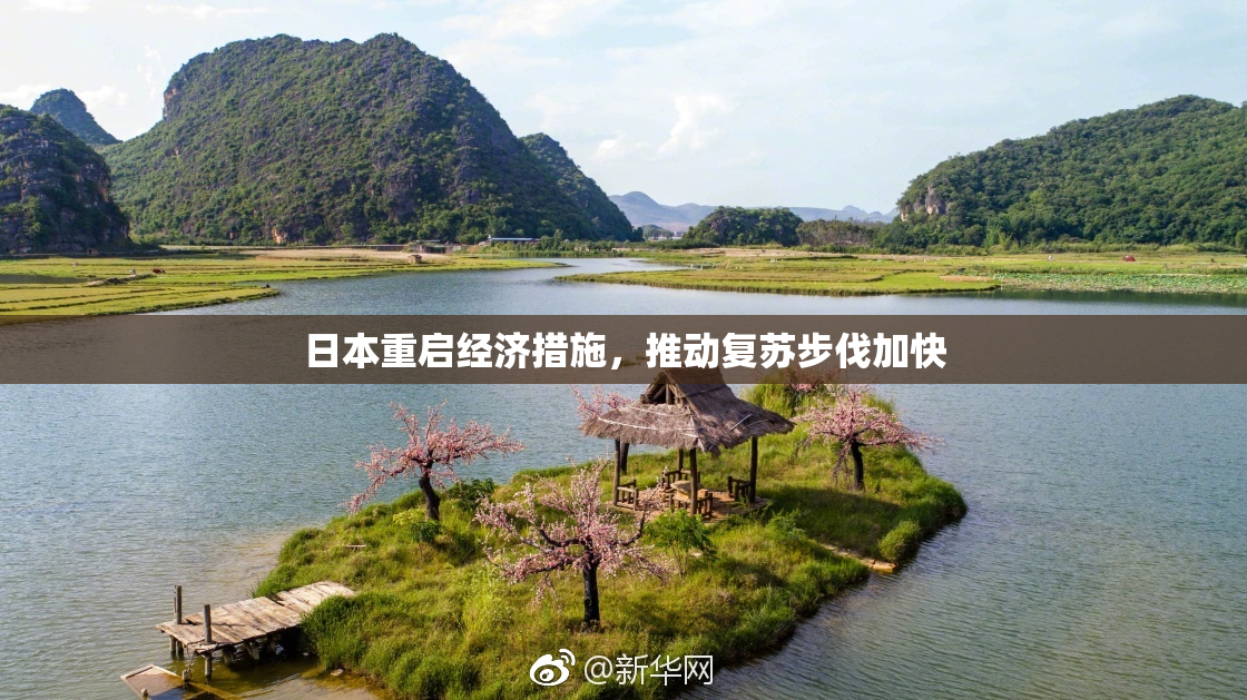 日本重启经济措施，推动复苏步伐加快