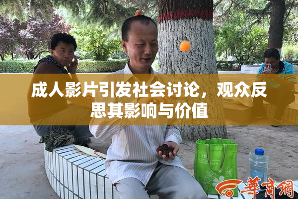 成人影片引发社会讨论，观众反思其影响与价值