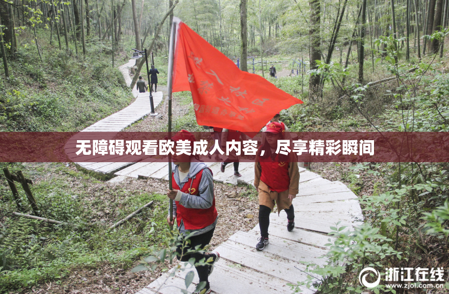 无障碍观看欧美成人内容，尽享精彩瞬间