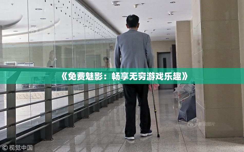 《免费魅影：畅享无穷游戏乐趣》