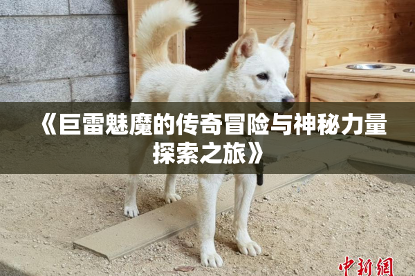 《巨雷魅魔的传奇冒险与神秘力量探索之旅》