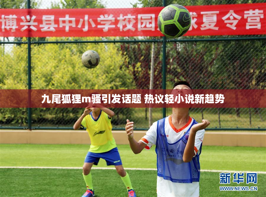 九尾狐狸m骚引发话题 热议轻小说新趋势