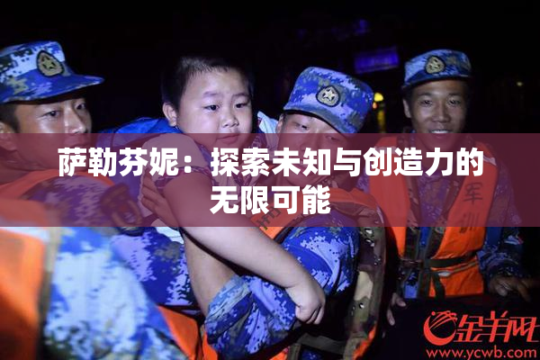 萨勒芬妮：探索未知与创造力的无限可能