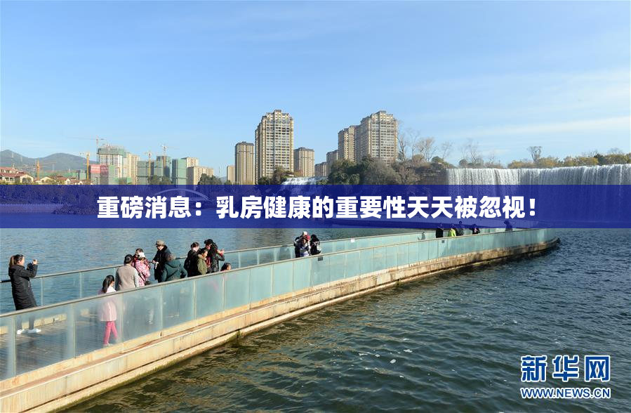 重磅消息：乳房健康的重要性天天被忽视！