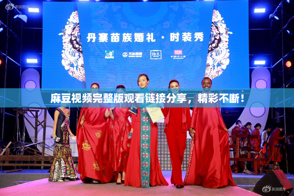 麻豆视频完整版观看链接分享，精彩不断！