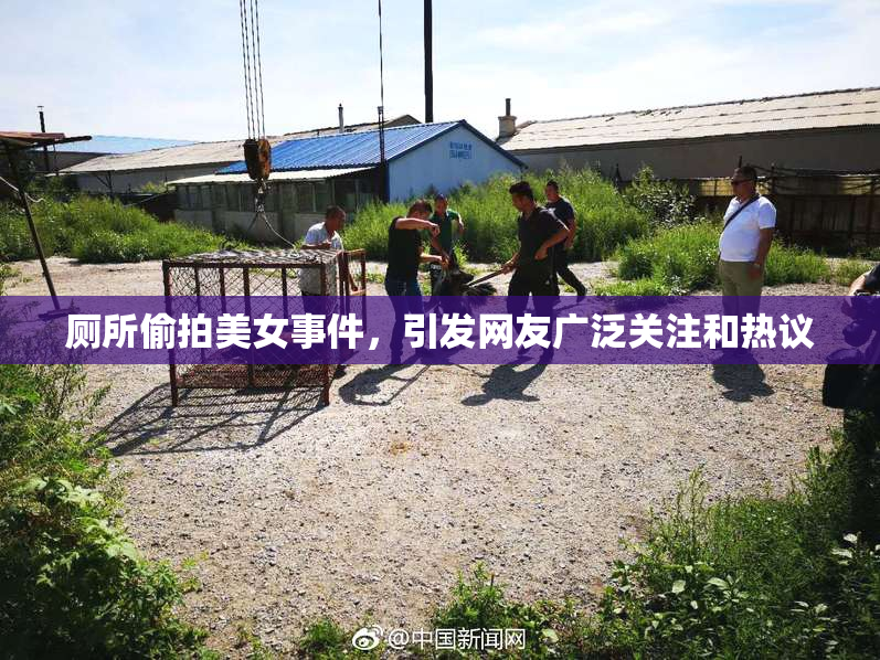 厕所偷拍美女事件，引发网友广泛关注和热议