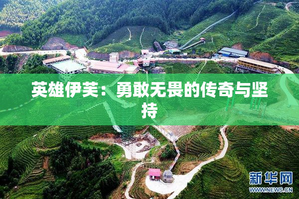 英雄伊芙：勇敢无畏的传奇与坚持