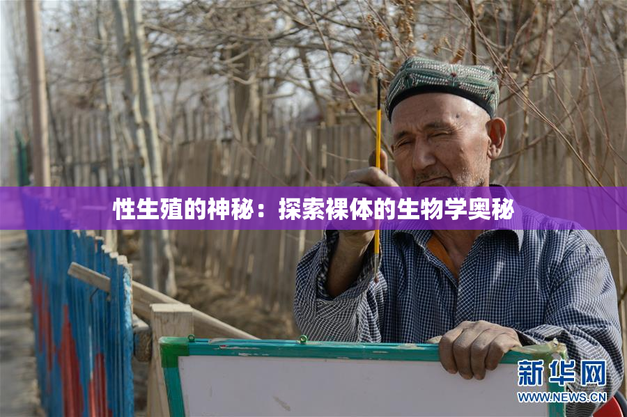 性生殖的神秘：探索裸体的生物学奥秘