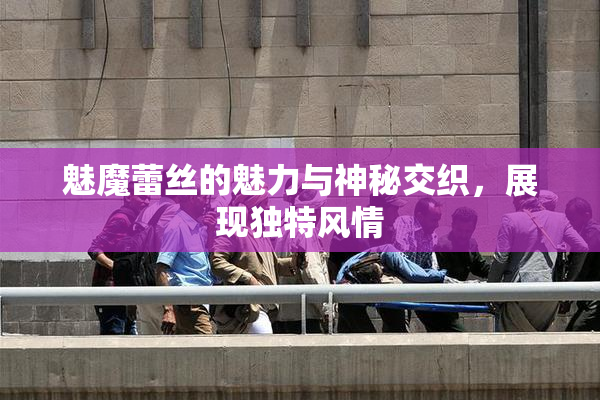 魅魔蕾丝的魅力与神秘交织，展现独特风情